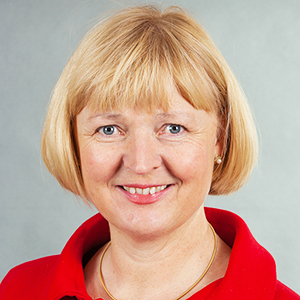 Vorsitzende Andrea Schröder-Ehlers in Bundesvorstand gewählt