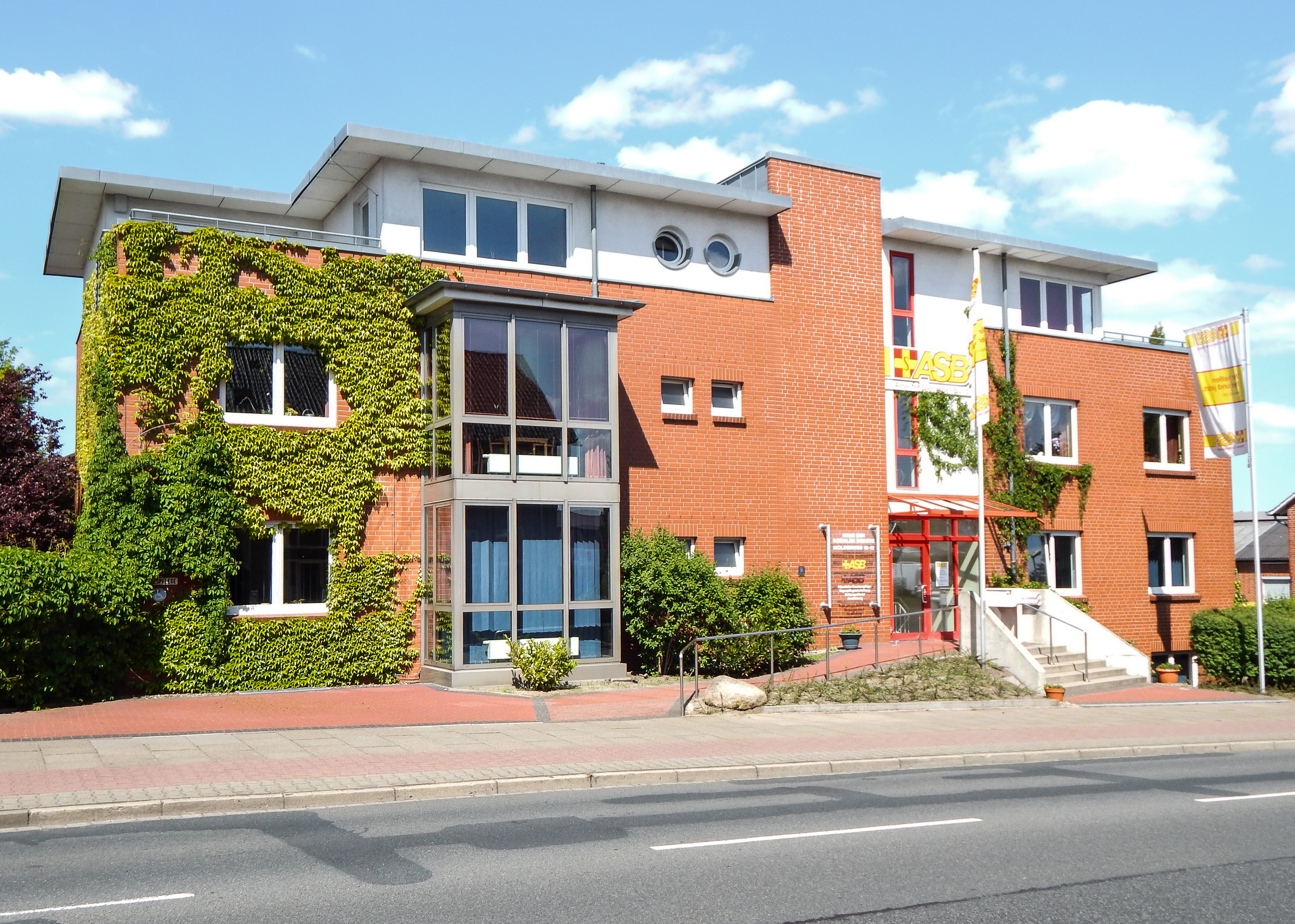 Einladung zur ordentlichen Mitgliederversammlung