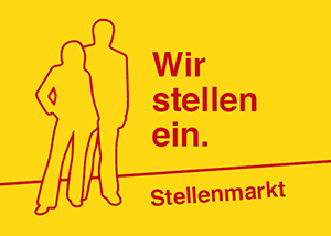 Stellenangebot im Bereich Hauswirtschaft und Seniorenservice